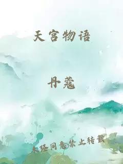 天宫物语